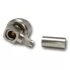 Telegärtner TNC leņķa savienotājs 50 Ohm RG-223/U, RG-142 B/U kabeļiem (J01010A0006)