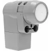 TechniSat UNYSAT Universal Octo LNB - 8 izejas, 40mm barošana, 0,1dB trokšņa līmenis 0010/8988