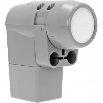 TechniSat UNYSAT Universal Octo LNB - 8 izejas, 40mm barošana, 0,1dB trokšņa līmenis 0010/8988