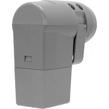 TechniSat UNYSAT Universal Octo LNB - 8 izejas, 40mm barošana, 0,1dB trokšņa līmenis 0010/8988
