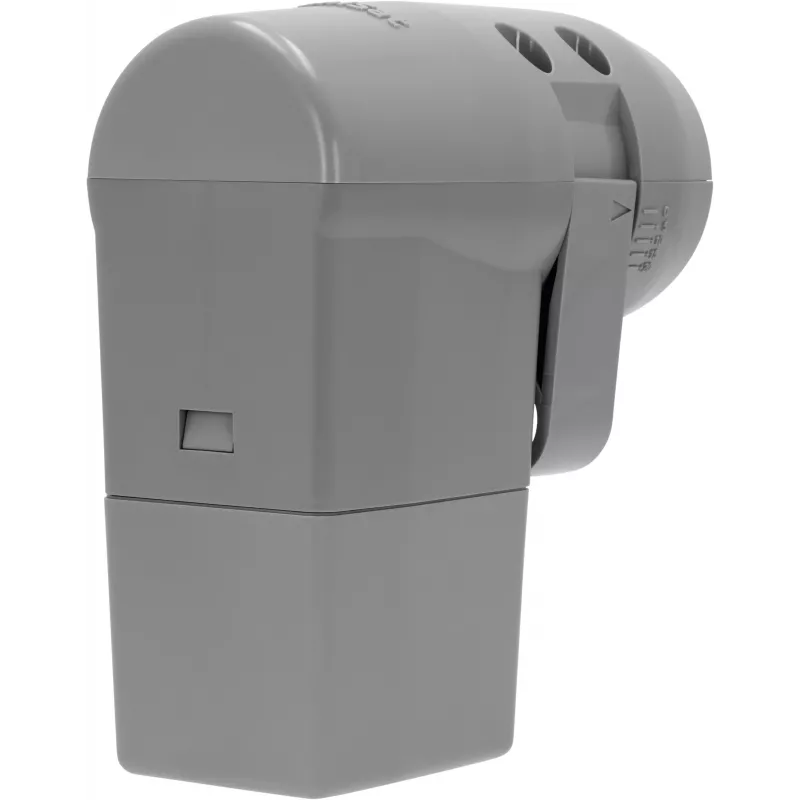 TechniSat UNYSAT Universal Octo LNB - 8 izejas, 40mm barošana, 0,1dB trokšņa līmenis 0010/8988