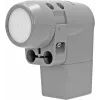 TechniSat UNYSAT Universal Octo LNB - 8 izejas, 40mm barošana, 0,1dB trokšņa līmenis 0010/8988