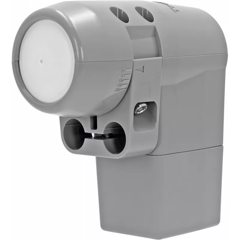TechniSat UNYSAT Universal Octo LNB - 8 izejas, 40mm barošana, 0,1dB trokšņa līmenis 0010/8988