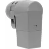 TechniSat UNYSAT Universal Octo LNB - 8 izejas, 40mm barošana, 0,1dB trokšņa līmenis 0010/8988