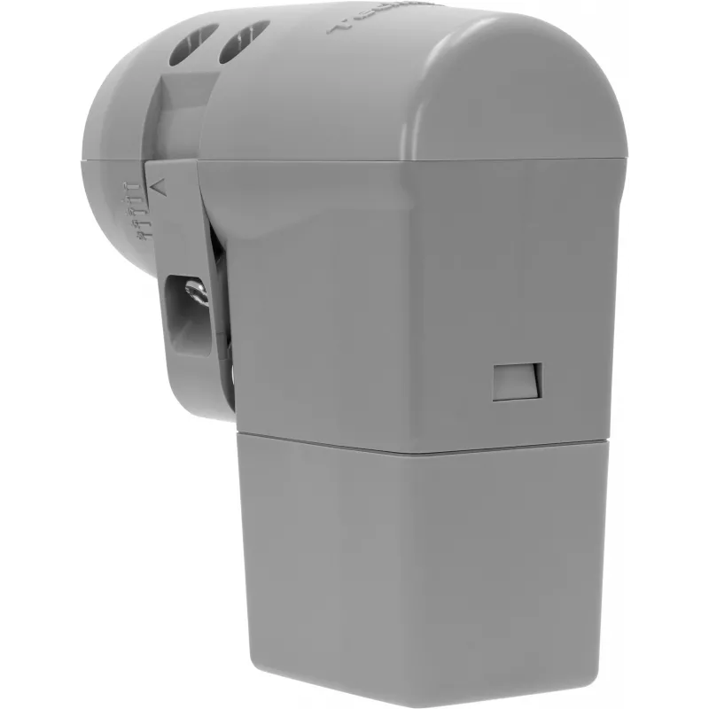 TechniSat UNYSAT Universal Octo LNB - 8 izejas, 40mm barošana, 0,1dB trokšņa līmenis 0010/8988