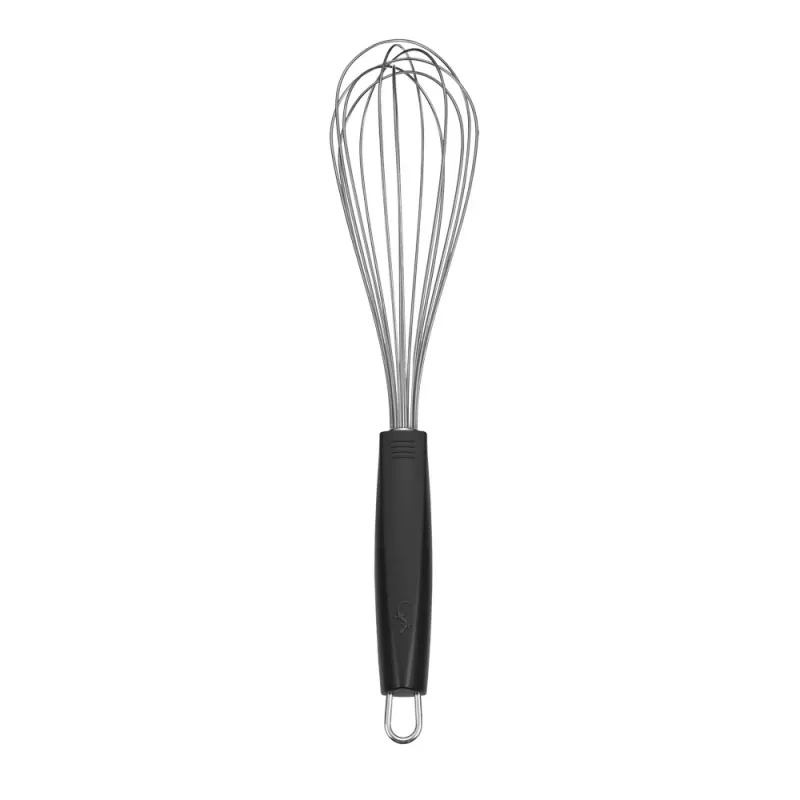 Lurch TANGO putotājs 30 cm, nerūsējošais tērauds un silikons, sudraba/tumši pelēks 230030