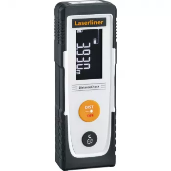 Laserliner DistanceCheck lāzera attāluma mērītājs 25 m (080.805E)