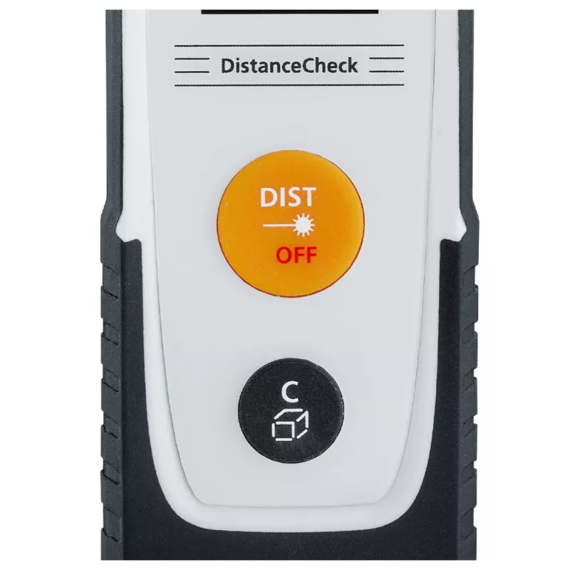 Laserliner DistanceCheck lāzera attāluma mērītājs 25 m (080.805E)
