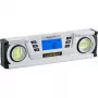 Laserliner DigiLevel Plus 25 digitālais līmeņrādis 081.249E