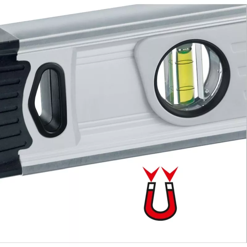 Laserliner DigiLevel Plus 25 digitālais līmeņrādis 081.249E