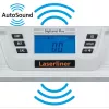 Laserliner DigiLevel Plus 25 digitālais līmeņrādis 081.249E