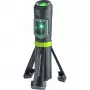 Laserliner SuperCross-Laser Pocket Plus krustenisko līniju lāzers, 40 m diapazons, sarkans stars, pašizlīdzinošs, IP54 031.120A