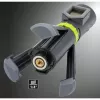 Laserliner SuperCross-Laser Pocket Plus krustenisko līniju lāzers, 40 m diapazons, sarkans stars, pašizlīdzinošs, IP54 031.120A