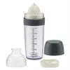 Lurch Shaker Grey 250 ml mērcekļa trauks ar mērskalu 10023