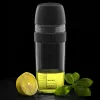 Lurch Shaker Grey 250 ml mērcekļa trauks ar mērskalu 10023