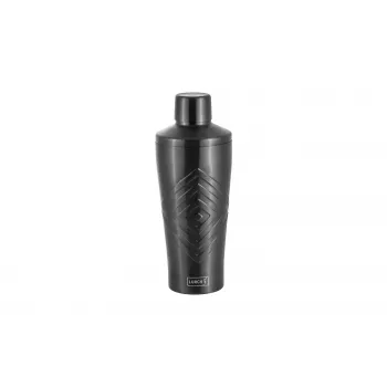 LURCH kokteiļu komplekts 3 daļas 600 ml sudraba (240797)