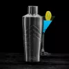LURCH kokteiļu komplekts 3 daļas 600 ml sudraba (240797)