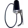 Wittenberg Antennen Poly-103556 5G LTE daudzvirzienu antena, 0,5 m kabelis, FME female, 50 Ohm, sienas/masta stiprinājums
