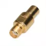 Telegärtner koaksiālais adapteris SMA Female uz SMB Female J01155A0041