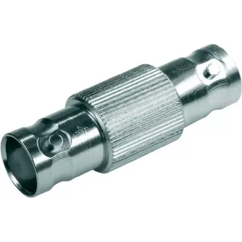 Telegärtner BNC adapteris BNC ligzda uz BNC ligzdu J01005A0006