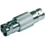Telegärtner BNC adapteris BNC ligzda uz BNC ligzdu J01005A0006