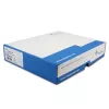 TELEGÄRTNER STX DIN sliedes sadalītājs 6xST-Duplex, metāla uzmava/metāla korpuss, multimode (H82050A0001)