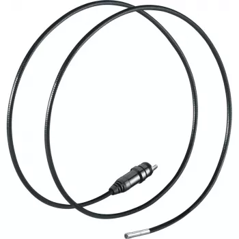 Laserliner Micro Camera endoskopa zonde Ø 6 mm, 1,5 m, LED apgaismojums (082.221A)