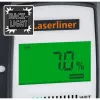 Laserliner MoistureFinder Compact materiāla mitruma mērītājs (082.332E)