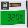 Laserliner MoistureFinder Compact materiāla mitruma mērītājs (082.332E)