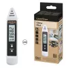 Laserliner ClimaPilot mitruma un temperatūras datu reģistrētājs (082.034E)