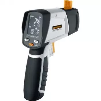 Laserliner CondenseSpot Plus infrasarkanais termometrs 082.046E