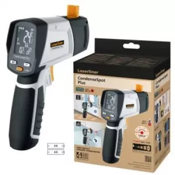 Laserliner CondenseSpot Plus infrasarkanais termometrs 082.046E