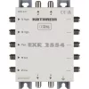 KATHREIN EXR 2554 multiswitch satelīta/terrestriālā signāla sadalītājs
