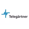 Telegärtner MP8 FS 500 Cat 6a S/FTP komutācijas kabelis, RJ45 uz RJ45, 1,5 m, balts, bez halogēniem, formēts L00001A0171