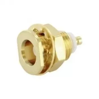 Telegärtner MCX ligzda PCB vertikāla 50 Ohm J01271A0101