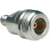 Telegärtner N-SMA adapteris 50 Ohm Female-Female 100024202