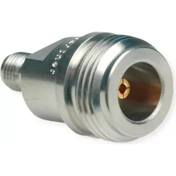Telegärtner N-SMA adapteris 50 Ohm Female-Female 100024202