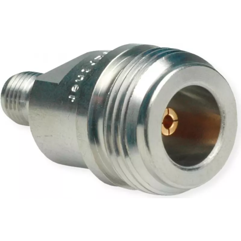 Telegärtner N-SMA adapteris 50 Ohm Female-Female 100024202