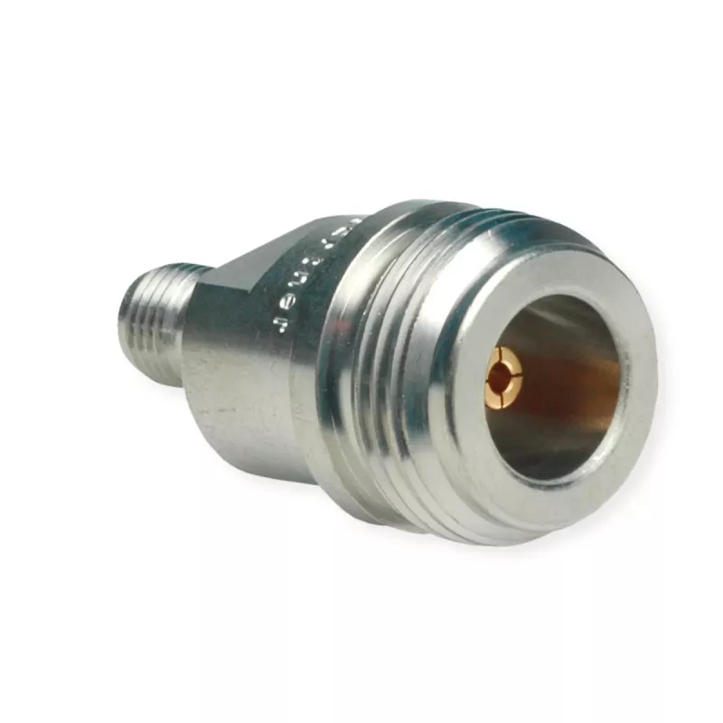 Telegärtner N-SMA adapteris 50 Ohm Female-Female 100024202