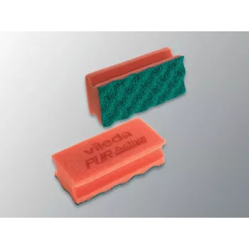 Vileda Professional PUR Active skrubja sūkļi, 10 gab. 123116
