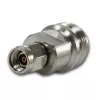Telegärtner koaksiālais adapters N-Female uz SMA-Reverse-Male J01027R0000