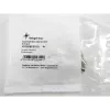 TELEGÄRTNER koaksiālais adapteris BNC female uz SMB female, 50 Ohm, taisns, niķelēts misiņš, zelta pārklājuma kontakti J01008F0013