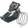 Laserliner 082.283A inspekcijas kamera ar 6 mm zondes diametru un 2 m zondes garumu