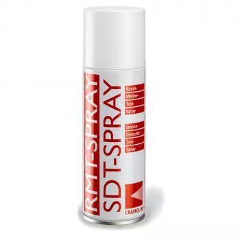 Cramolin dūmu detektoru testa aerosols 250 ml 1391411
