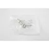 Telegärtner BNC krimpkontaktspraudnis RG214/U un RG393/U kabeļiem, 50 Ohm, 1 gab. J01000A0060