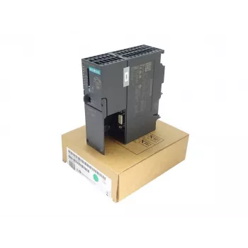 Siemens SIMATIC S7-300 CPU 315F-2 PN/DP, 512 KB darba atmiņa, drošības centrālais procesors 6ES73152FJ140AB0