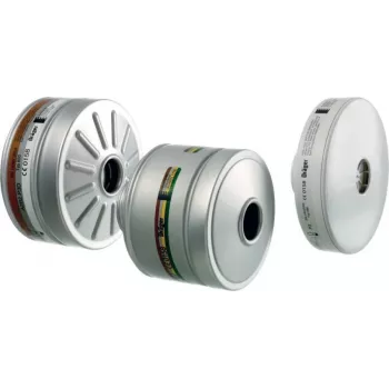 Dräger kombinētais filtrs Rd40 1140 A2 P3 RD (6738860)