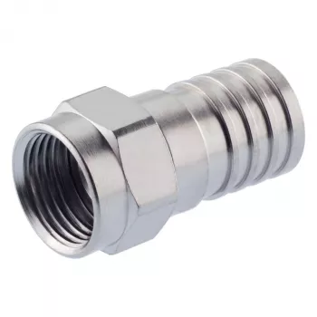 Kathrein EMK 11 F-kontaktligzda crimp 7mm