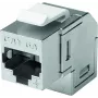 Telegärtner J01000F1256 BNC krimp savienotājs (kontaktdakša) RG59/RG62/RG223/RG400, 75 Ohm