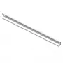 Siemens SIMATIC S5 DIN sliede 35mm 530mm cinkots tērauds 6ES5710-8MA11